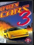 Commodore  Amiga  -  Crazy Cars III